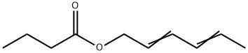 2,4-HEXADIENYL BUTYRATE